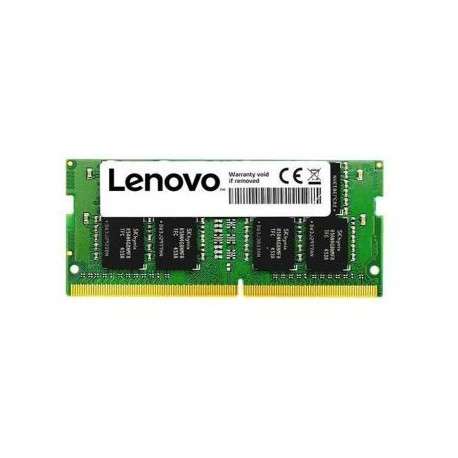 Lenovo 8 GB, DDR4, 2400MHz 8Go DDR4 2400MHz ECC module de mémoire - 1