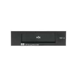 Hewlett Packard Enterprise RDX1000 Removable Disk Backup System DL Server Module disque dur - 1