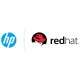 Hewlett Packard Enterprise Red Hat Enterprise Linux for Virtual Datacenters 2 Sockets 1 Year Subscription 24x7 Support E - 1