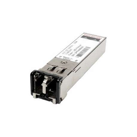 Cisco 100BASE-FX SFP 1310nm convertisseur de support réseau - 1