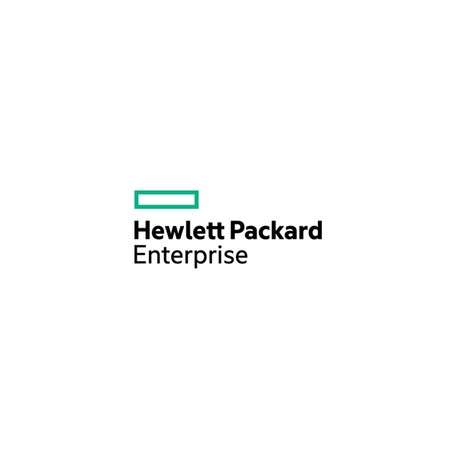 Hewlett Packard Enterprise 876929-B21 3400W Noir unité d'alimentation d'énergie - 1