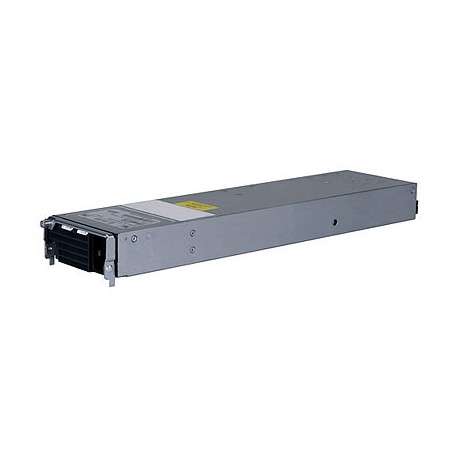 Hewlett Packard Enterprise HPE FlexNetwork 10500 2500W AC Power Supply unité d'alimentation d'énergie - 1