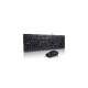 Lenovo 4X30L79921 USB QWERTY Anglais britannique Noir clavier - 1