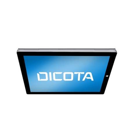 Dicota D31088 10.8" Tablettes Filtre de confidentialité sans bords pour ordinateur filtre anti-reflets pour écran et fil - 1