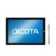 Dicota D31088 10.8" Tablettes Filtre de confidentialité sans bords pour ordinateur filtre anti-reflets pour écran et fil - 3