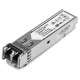 StarTech.com Paquet de 10 modules de transceiver SFP à fibre optique Gigabit - Compatible HP J4858C - Multimode LC avec  - 5