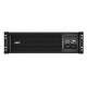 APC Smart-UPS On-Line Double-conversion en ligne 5000VA 10sorties CA A mettre sur rack Noir alimentation d'énergie n - 3