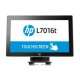 HP L7016T Argent - 1