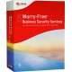 Trend Micro Worry-Free Business Security Services 5, Add, EDU, 101-250u, 1Y - 1