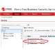 Trend Micro Worry-Free Business Security Services 6-10U 1Y - 3