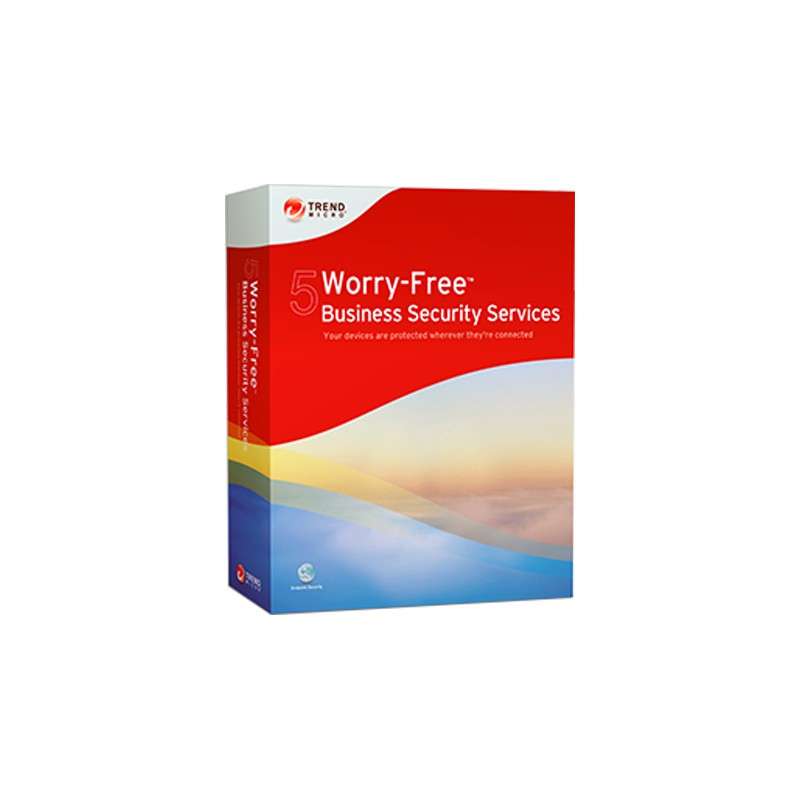trend micro download worry free business