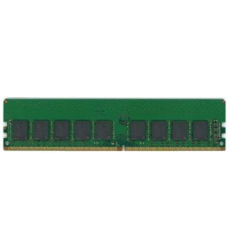 Dataram DRH2400E/16GB 16Go DDR4 2400MHz ECC module de mémoire - 1