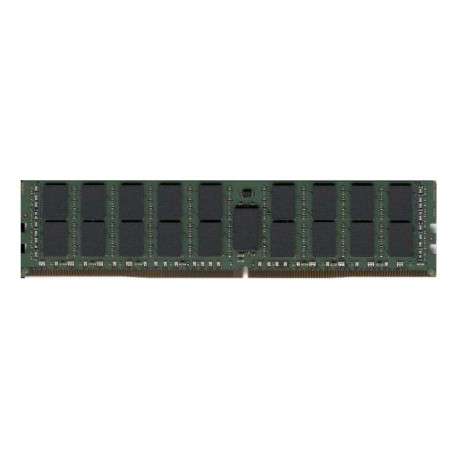 Dataram DRHS2666LR/64GB 64Go DDR4 2666MHz ECC module de mémoire - 1