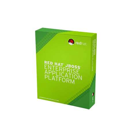 Red Hat JBoss Enterprise Application Platform - 1