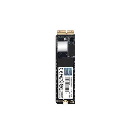 Transcend JetDrive 850 240Go PCI Express 3.0 - 1