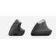 Logitech MX Vertical Advanced Ergonimic RF Sans fil + Bluetooth 4000DPI Droitier Noir souris - 2