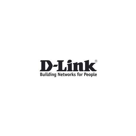 D-Link 30W Ultra slim design with 17.5mm 1SU - 1