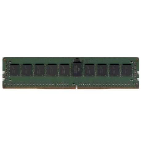 Dataram 16GB DDR4-2133 ECC RDIMM 16Go DDR4 2133MHz ECC module de mémoire - 1