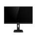 AOC 24P1/GR 23.8" Full HD LED Plat Noir écran plat de PC LED display - 1