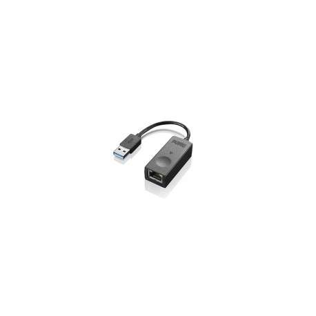 Lenovo 4X90S91830 carte réseau Ethernet - 1