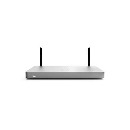 Cisco Meraki MX68W-HW 450Mbit/s pare-feux matériel - 1