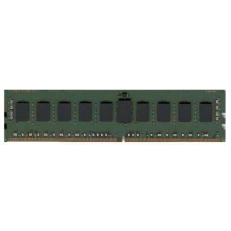 Dataram DVM26R1T4/16G module de mémoire 16 Go DDR4 2666 MHz ECC - 1