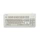 CHERRY G80-3000 Anglais américain USB QWERTY Gris - 1