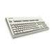 CHERRY G80-3000 Anglais américain USB QWERTY Gris - 4