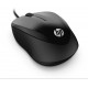 HP Wired Mouse 1000 souris - 4