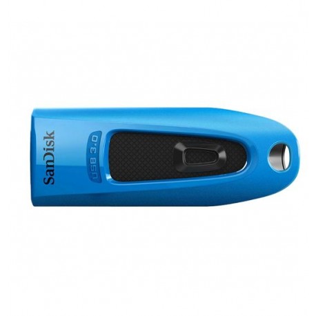 Sandisk Ultra 32GB USB 3.0 32Go 3.0 3.1 Gen 1 Connecteur USB Type-A Bleu lecteur USB flash - 1