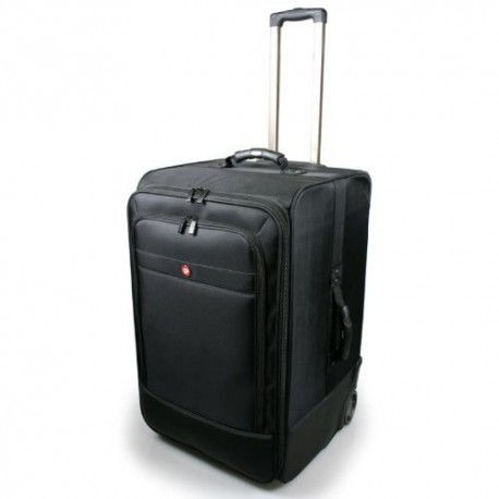 Port Designs Bristol XL Trolley case Noir - 1