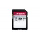 Transcend 300S mémoire flash 8 Go SDHC Classe 10 NAND - 1