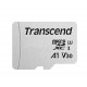 Transcend 300S mémoire flash 8 Go MicroSDHC Classe 10 NAND - 1