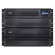 APC SMX3000LV alimentation d'énergie non interruptible 3000 VA 10 sorties CA - 8