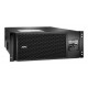 APC SRT6KRMXLIM alimentation d'énergie non interruptible 6000 VA 13 sorties CA Double-conversion en ligne - 2