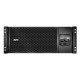 APC SRT6KRMXLIM alimentation d'énergie non interruptible 6000 VA 13 sorties CA Double-conversion en ligne - 3