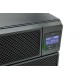 APC SRT6KRMXLIM alimentation d'énergie non interruptible 6000 VA 13 sorties CA Double-conversion en ligne - 5