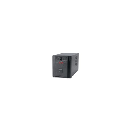 APC Smart UPS alimentation d'énergie non interruptible 750 VA - 1