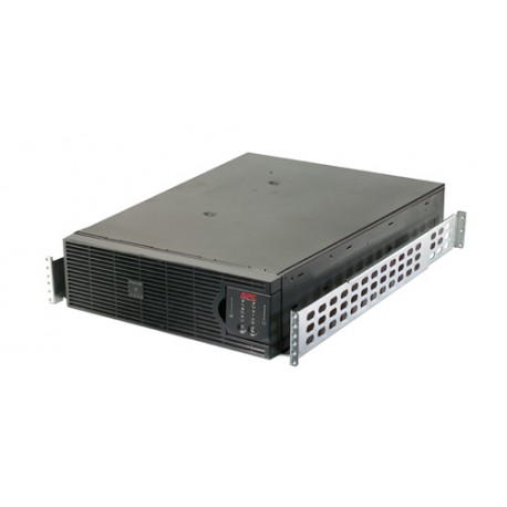 APC Smart-UPS RT 5000VA RM 208V to 208/120V alimentation d'énergie non interruptible - 1