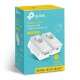 TP-LINK TL-PA4022P KIT Adaptateur réseau CPL 600 Mbit/s Ethernet/LAN Blanc - 3