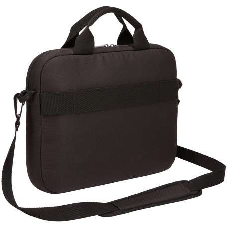 Case Logic ADVANTAGE 11.6" ATTACHÉ 29,5 cm 11.6" Sac Messenger Noir - 1