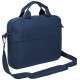 Case Logic ADVA-111 DARK BLUE sacoche d'ordinateurs portables 29,5 cm 11.6" Sac Messenger Bleu - 1