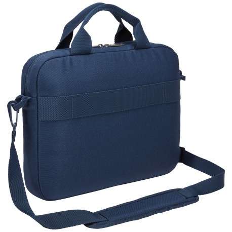 Case Logic ADVA-111 DARK BLUE sacoche d'ordinateurs portables 29,5 cm 11.6" Sac Messenger Bleu - 1