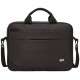 Case Logic Advantage 14" Attaché 35,6 cm 14" Sac Messenger Noir - 2