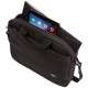 Case Logic Advantage 14" Attaché 35,6 cm 14" Sac Messenger Noir - 4