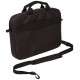 Case Logic Advantage 14" Attaché 35,6 cm 14" Sac Messenger Noir - 8