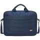 Case Logic Advantage 14" Attaché 35,6 cm 14" Sac Messenger Bleu - 2