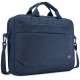 Case Logic Advantage 14" Attaché 35,6 cm 14" Sac Messenger Bleu - 3