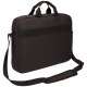 Case Logic Advantage 15,6" Attaché 39,6 cm 15.6" Sac Messenger Noir - 1