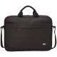 Case Logic Advantage 15,6" Attaché 39,6 cm 15.6" Sac Messenger Noir - 2